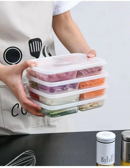 Refrigerator Storage Box