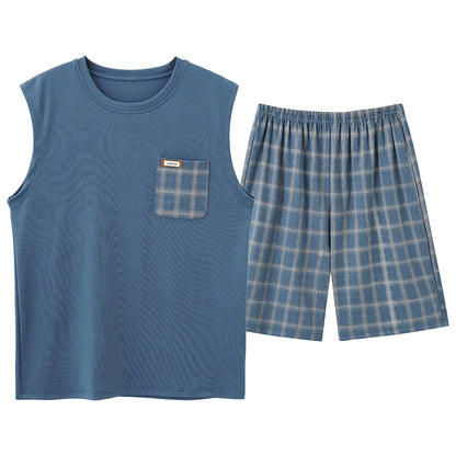 Pajamas Sets for Men