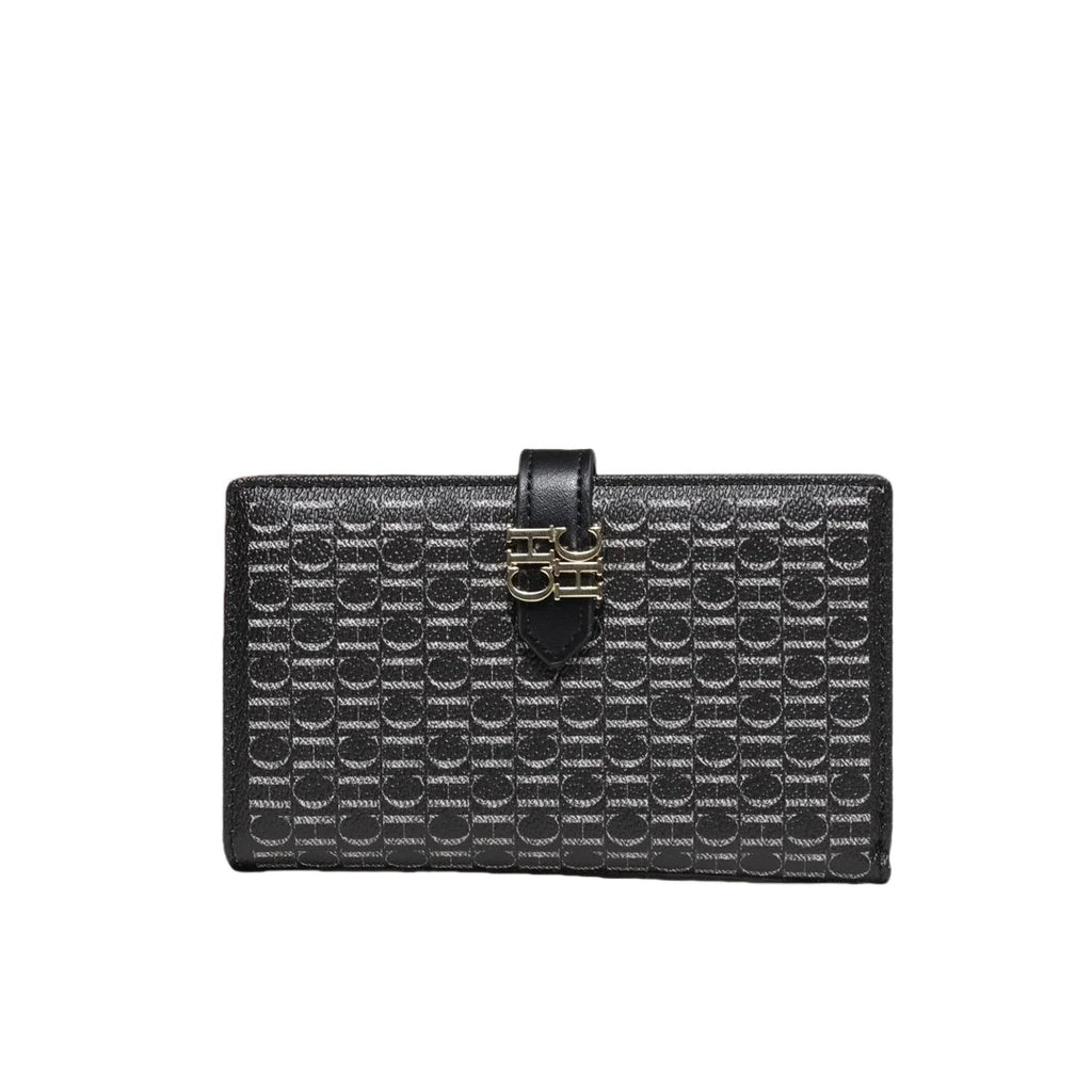 Elegant Long Wallet – High-Capacity Organizer for Cards & Coins