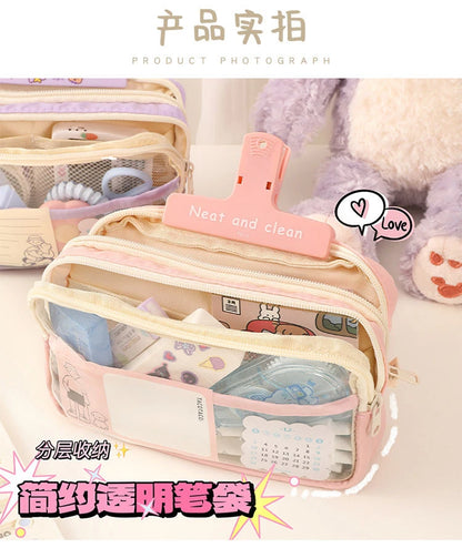 Pencil Case