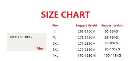 Pajamas Sets for Men