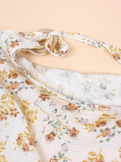 Breastfeeding Cover