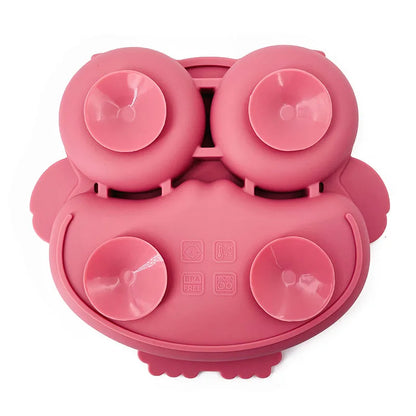 Cute Owl  Dish