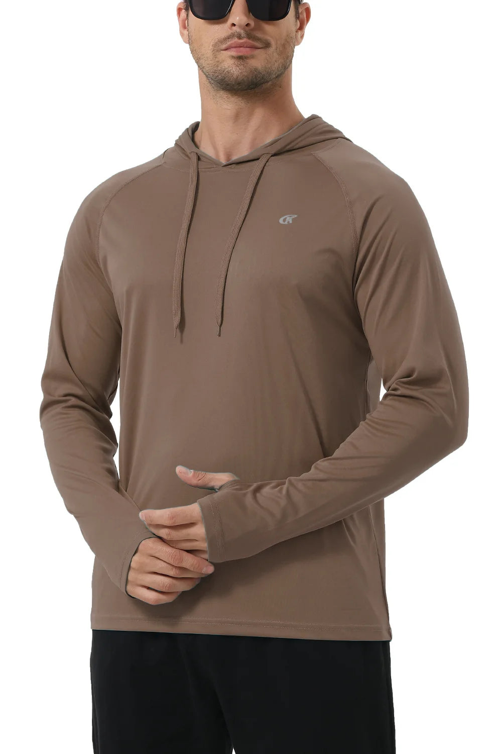 Hoodie Men's