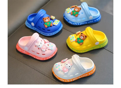 Baby Girls Sandals