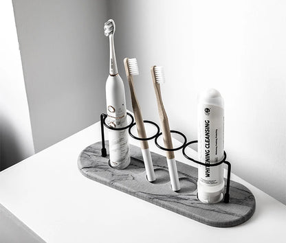 Toothbrush Holder