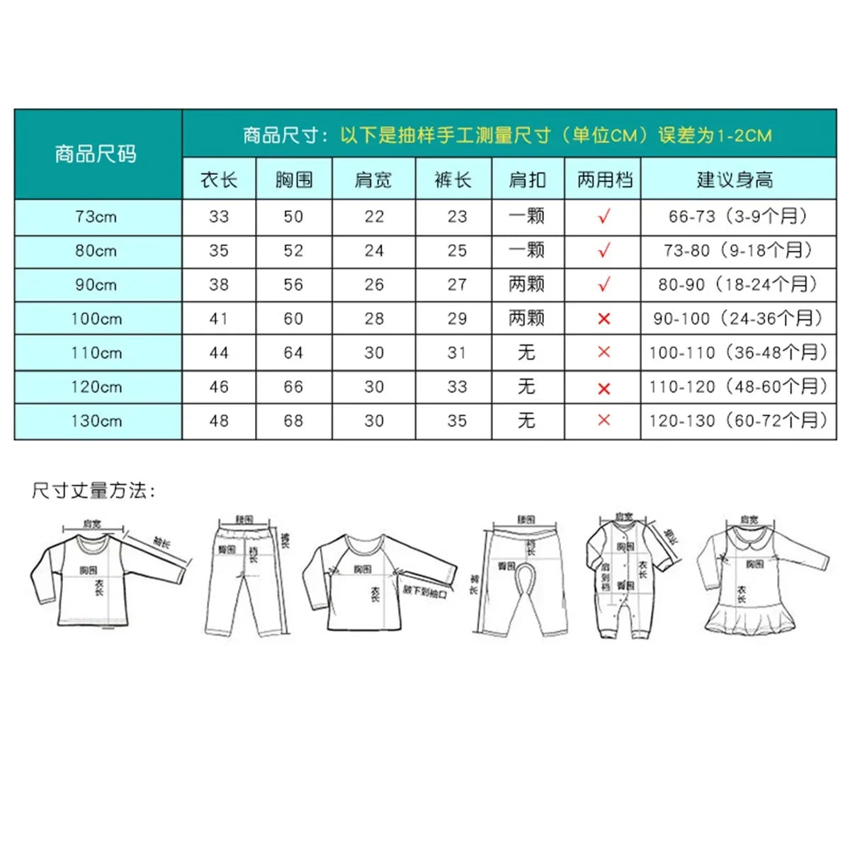 Cartoon Printed Clothing