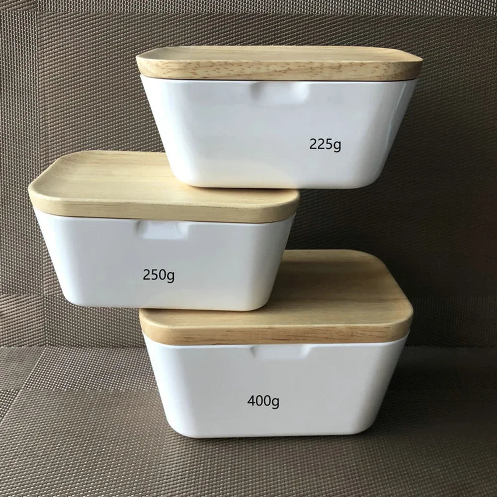 Butter Dish Lid Plastic