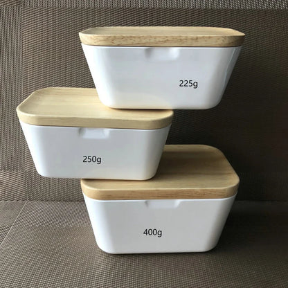 Butter Dish Lid Plastic