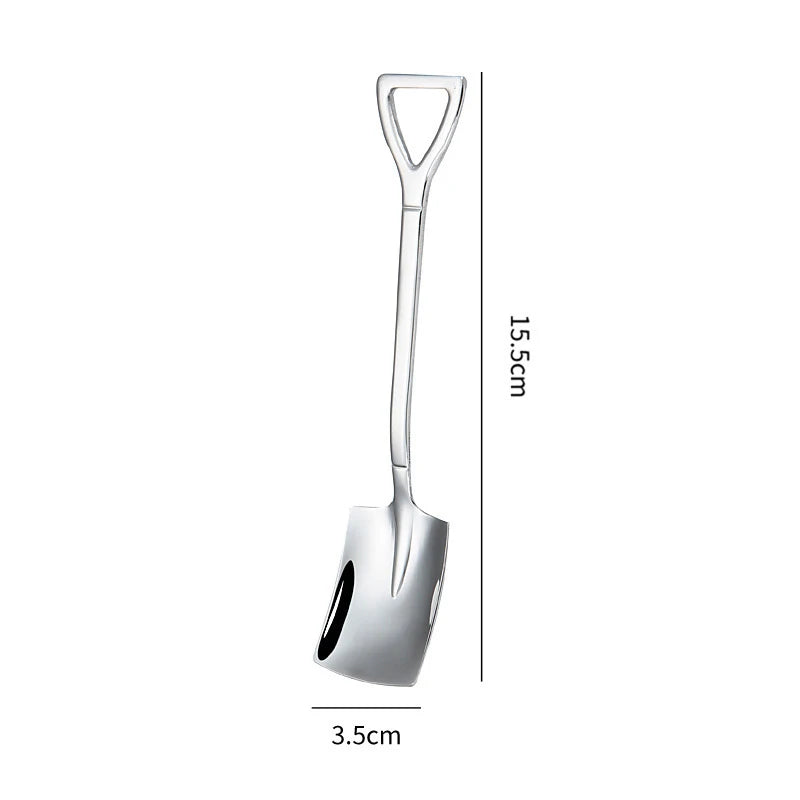 Shovel Spoon