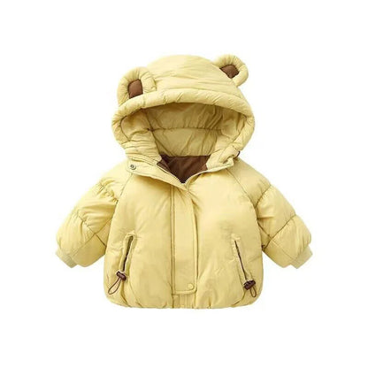 Boys Jacket