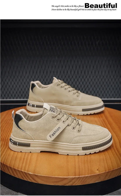 Men Shoes