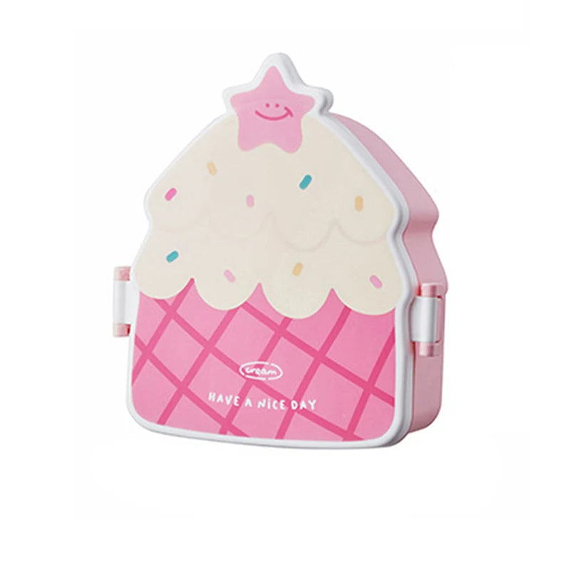 Bento Lunch Box