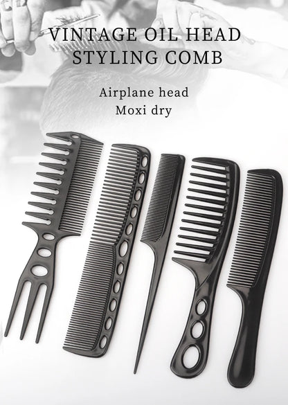 6pcs Combs