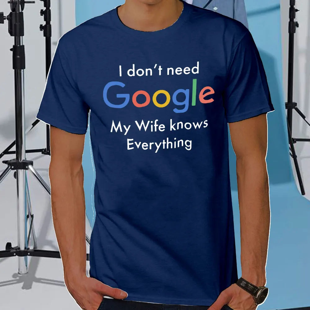 Funny T-Shirt