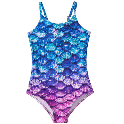 One Piece Kids Swimsuit