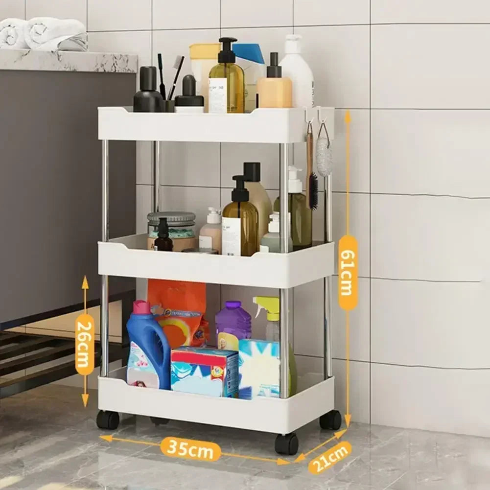 Storage Cart