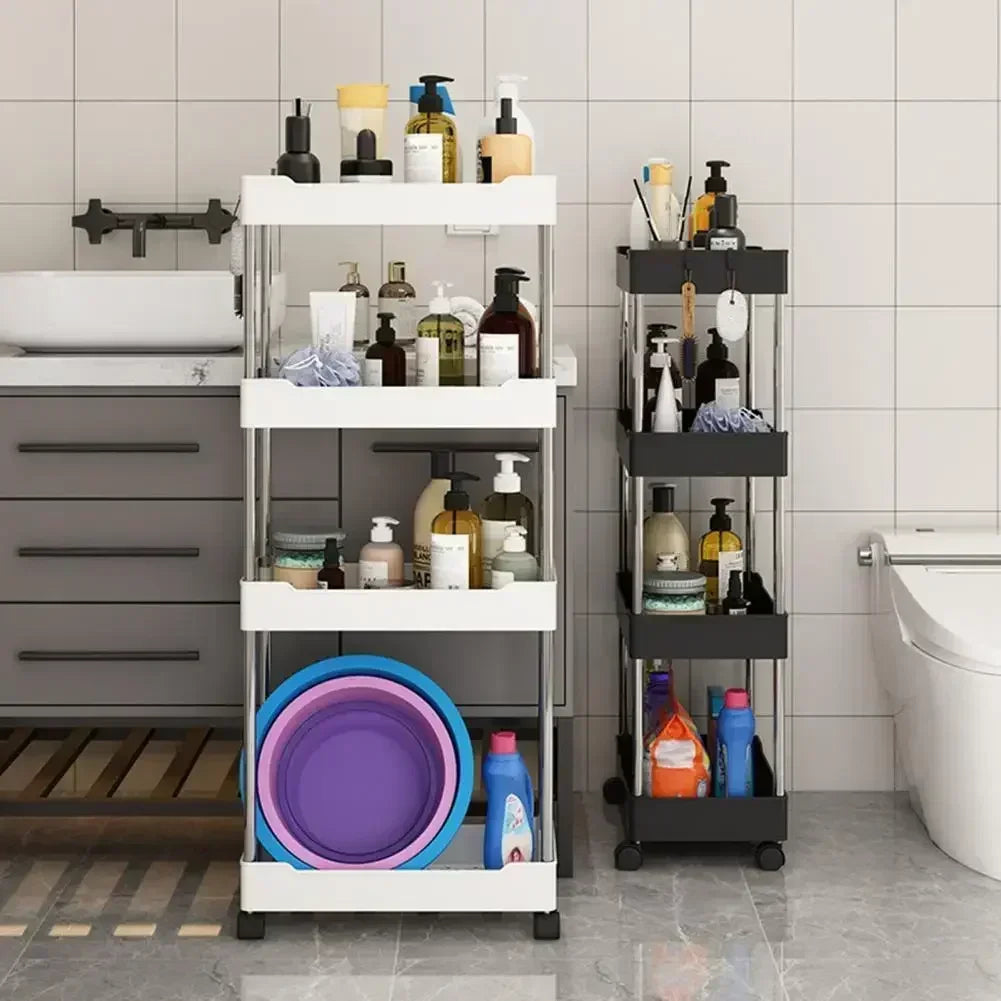Storage Cart