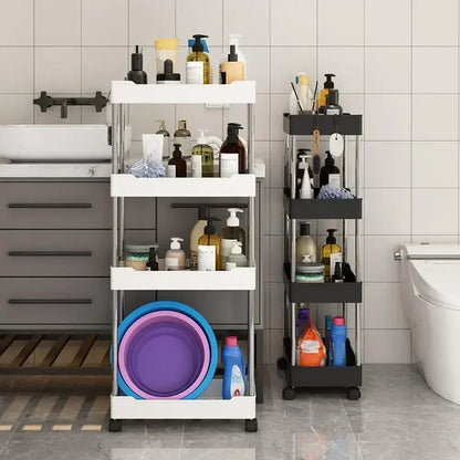 Storage Cart