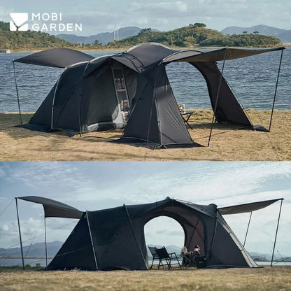 MOBI GARDEN Camping Tent