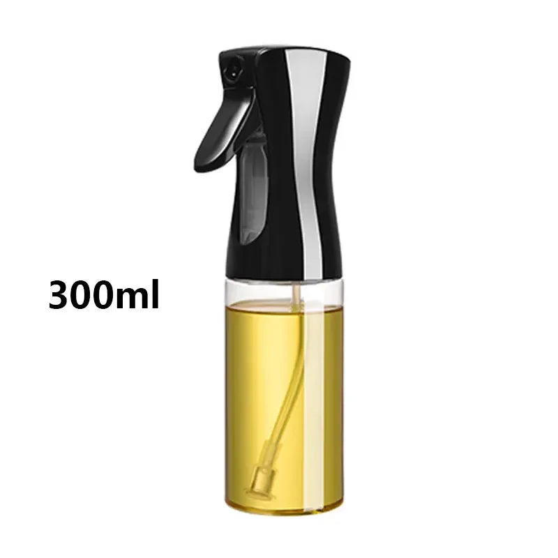 Kitchen Oil Spray Bottle, Multipurpose Refillable bottle