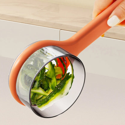 Vegetable Fruit Peeler