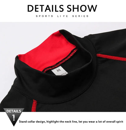 Men Swim  T-shirt
