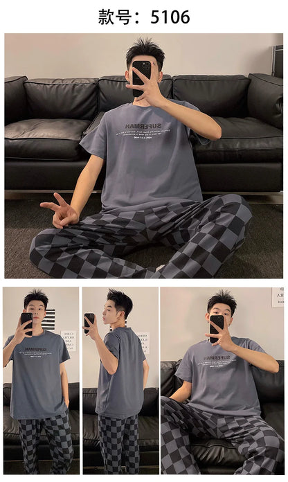 Men's  Sleepwear