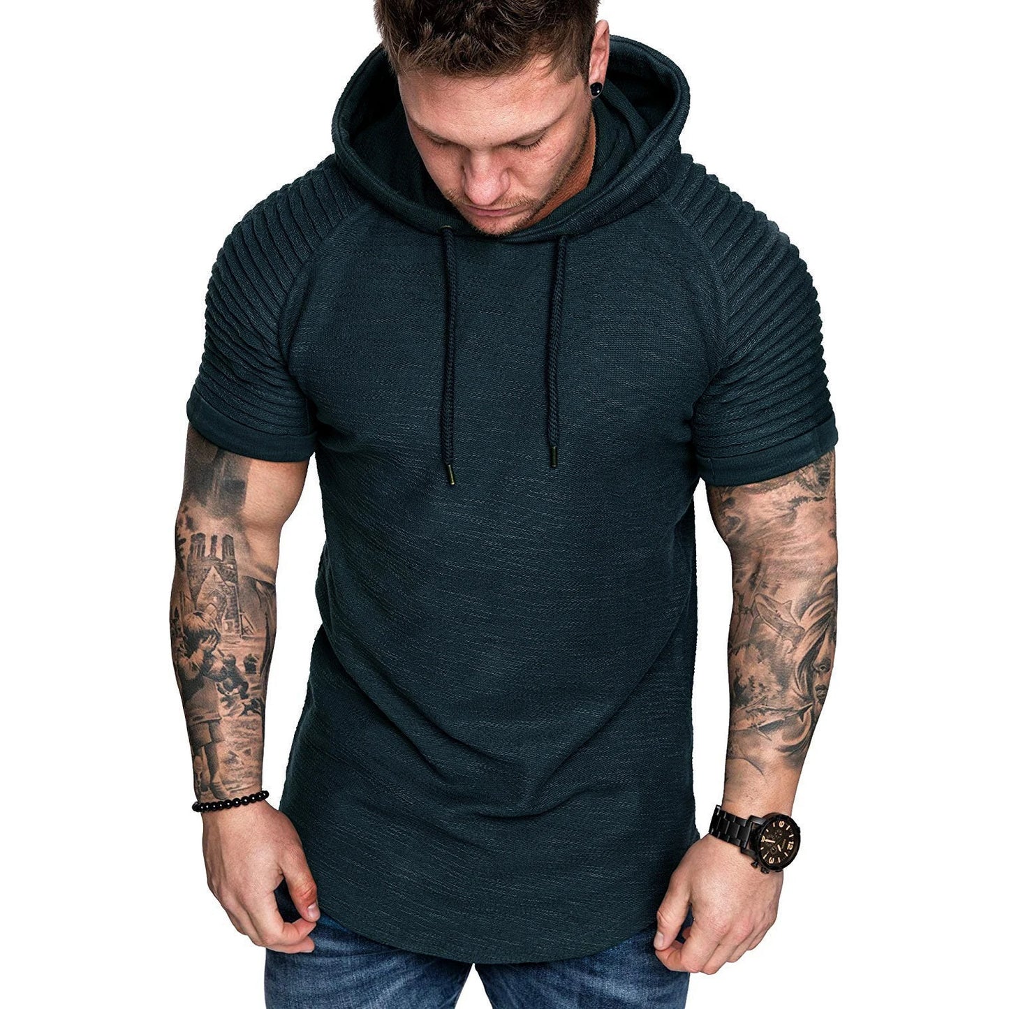 Men's Hoodie