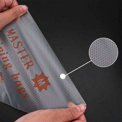 Disposable Cake Piping Bag