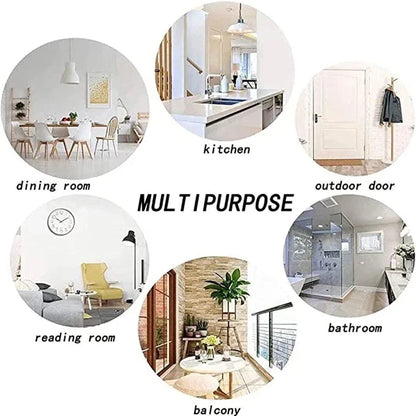 Modern Minimalist  Carpet