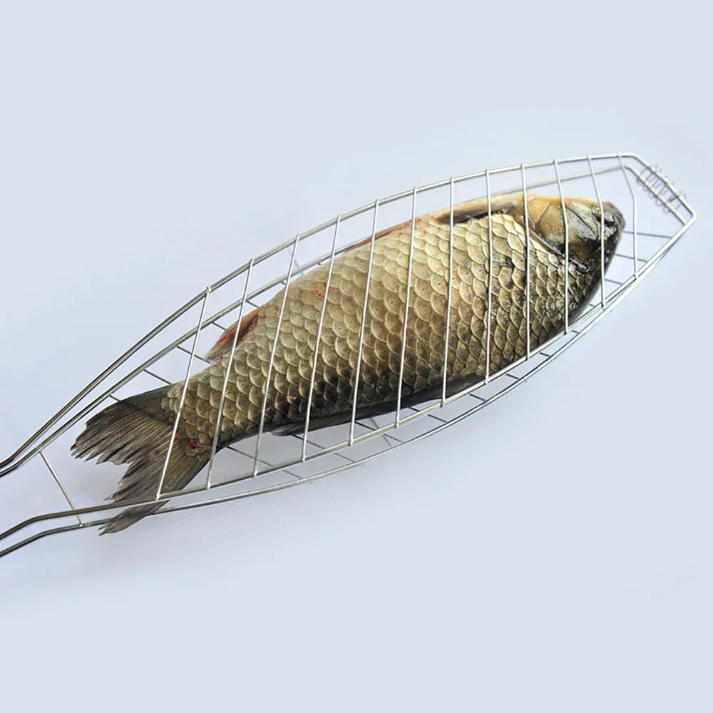 BBQ Fish Grills