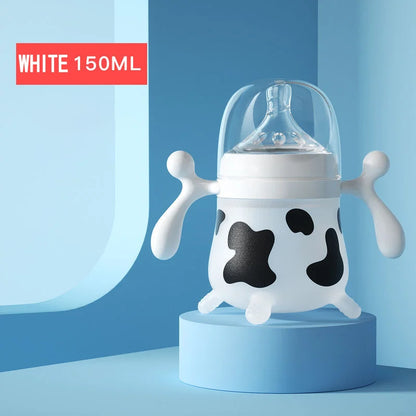 Dr.isla Silicone Baby Bottle 150ML/240ML