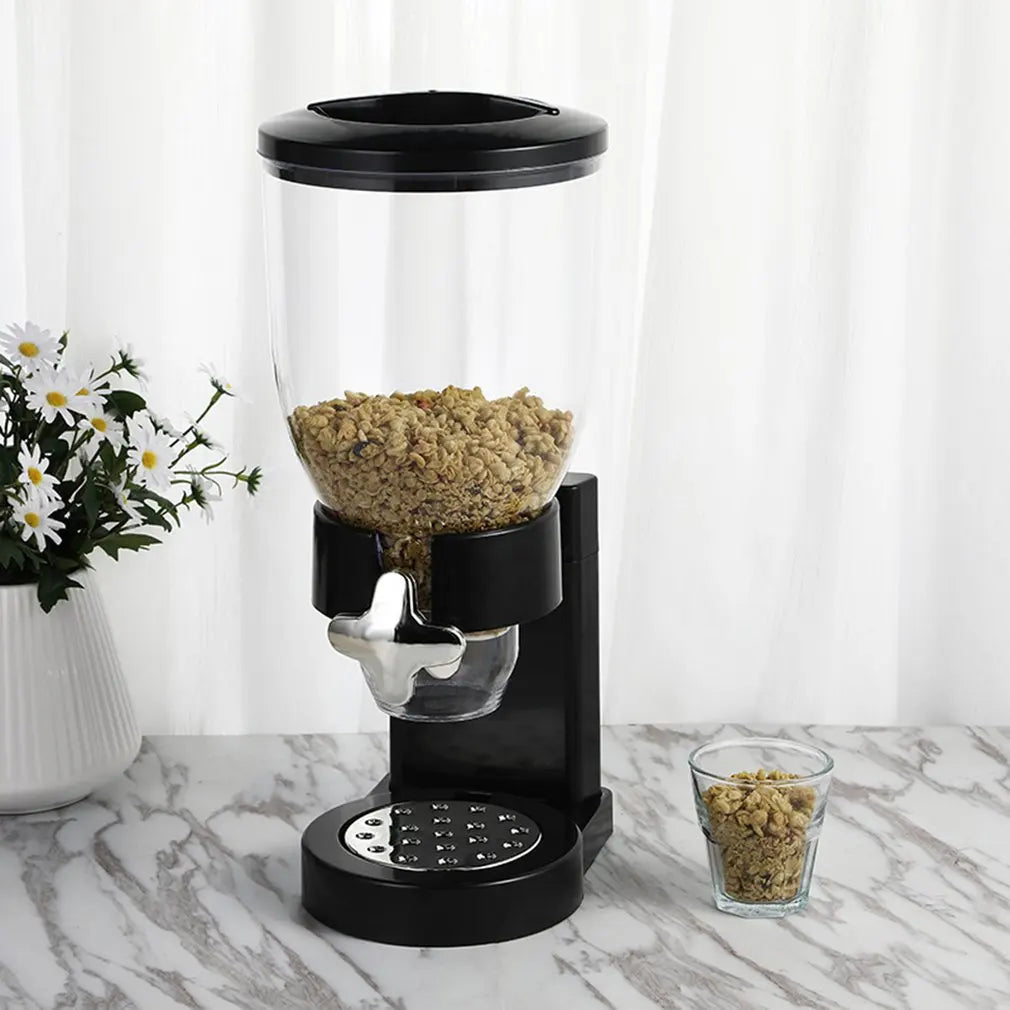 Multi functional food storage container