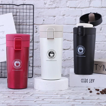 500ml Thermal Mug Double Wall