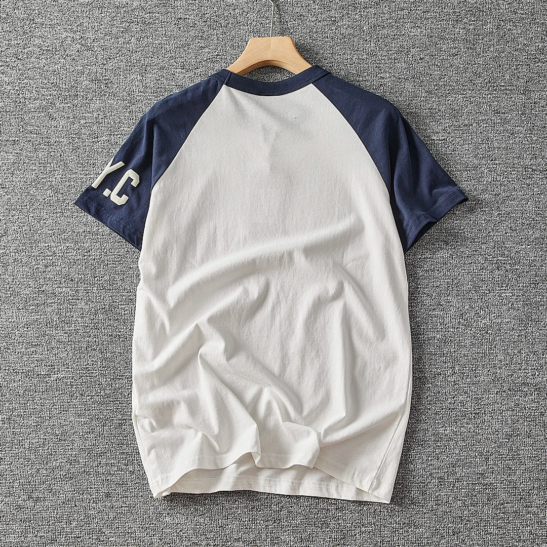 Men's Retro T-shirt