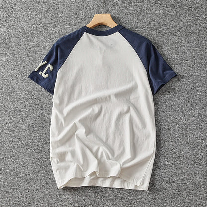 Men's Retro T-shirt