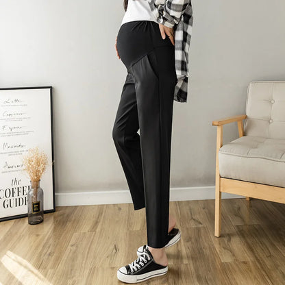 Maternity Office Wear Clothing Maternity Trousers