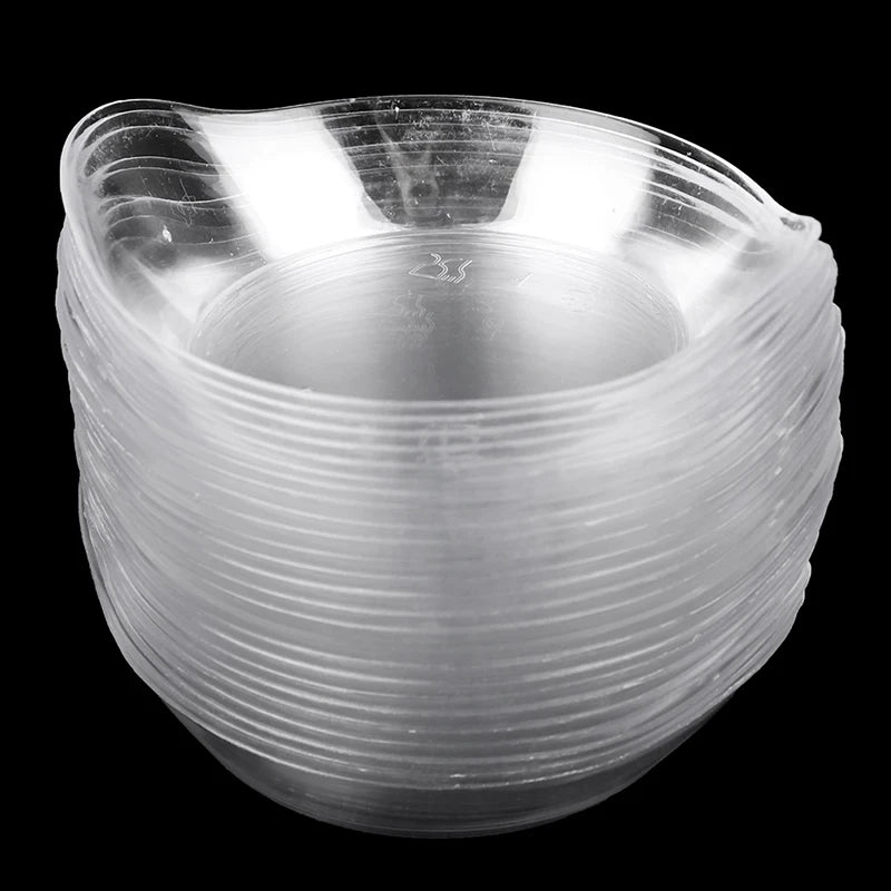 Ice Cream Fruit Dessert Container