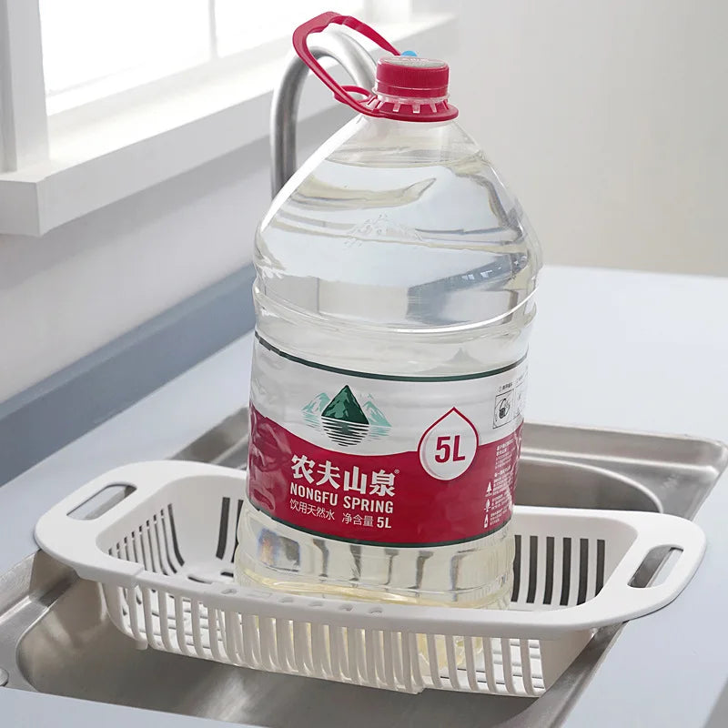 Drain Basket