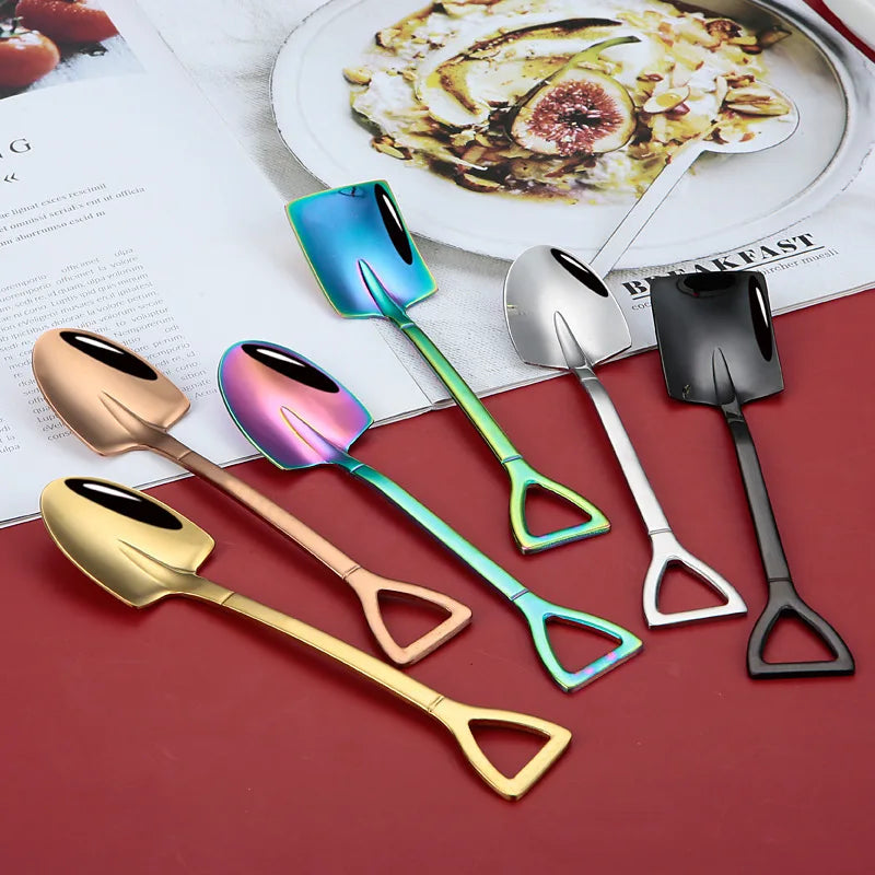 Shovel Spoon