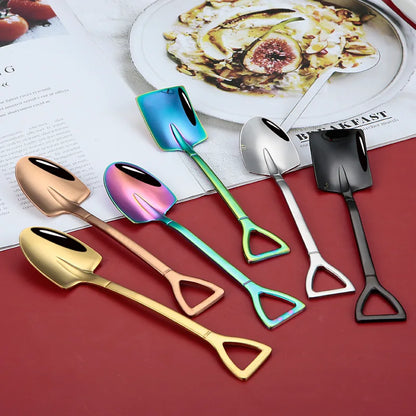 Shovel Spoon