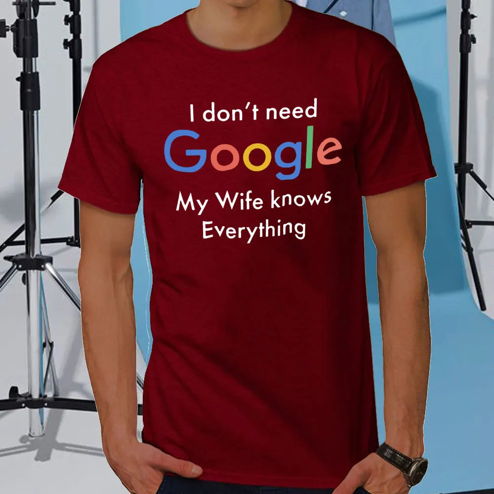 Funny T-Shirt