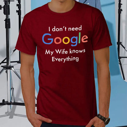 Funny T-Shirt