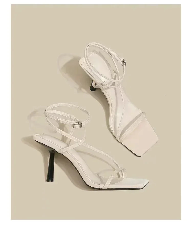 Women's High Heels  Sandals