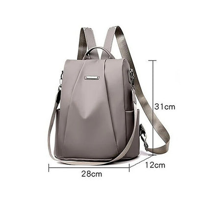 Multifunction Backpack Travel Shoulder Bag