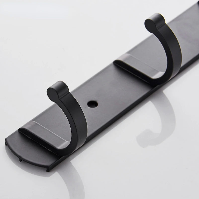 Aluminum Black Hook