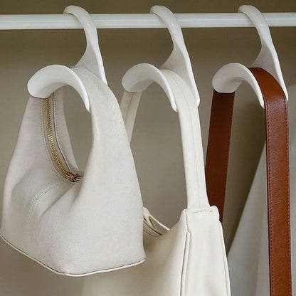 Arch Hook Handbag Wardrobe Storage