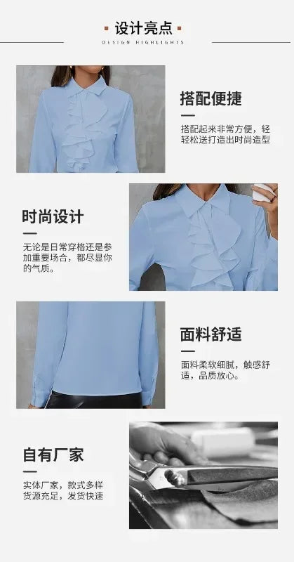 Shirts for Women