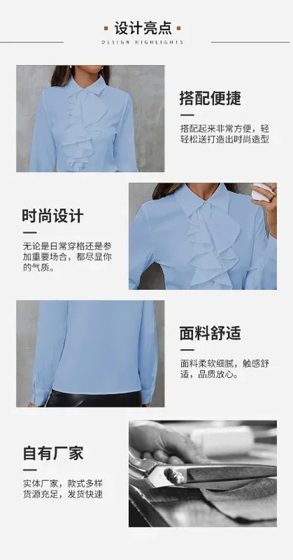 Shirts for Women
